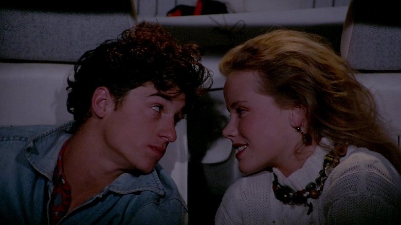 кадр из фильма Любовь нельзя купить