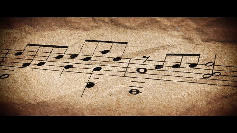 кадр из фильма Widerhall