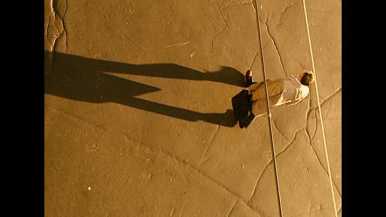 кадр из фильма Walk Don't Walk