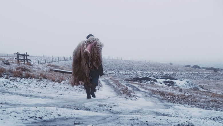 кадр из фильма El cuero