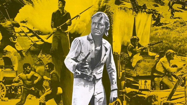 кадр из фильма Убей их всех и вернись... один