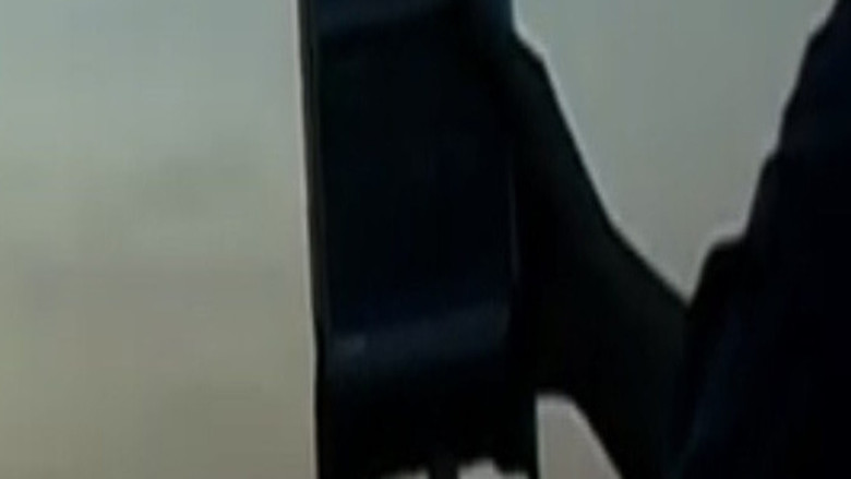 кадр из фильма Charles Hayward Recorded