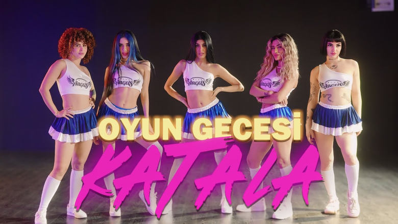 Katala: Oyun Gecesi