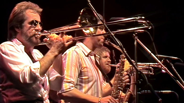 кадр из фильма Chicago | Dortmund 1982