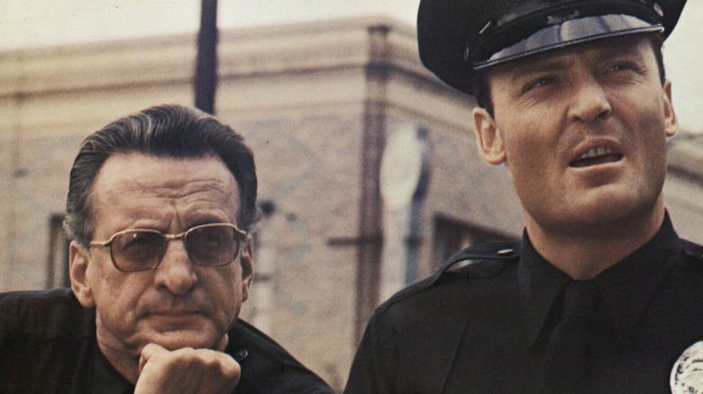 кадр из фильма Новые центурионы