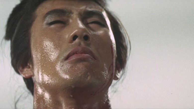 кадр из фильма Бездомный скиталец