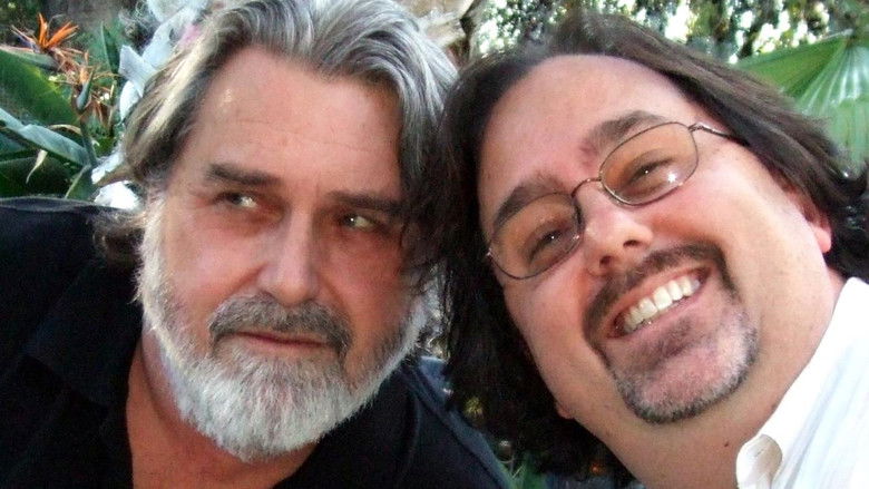 кадр из фильма The One Man Beatles