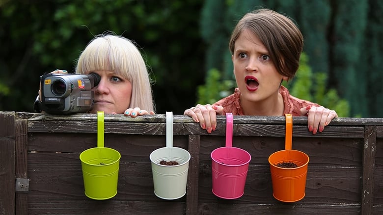 кадр из фильма Chestersberg