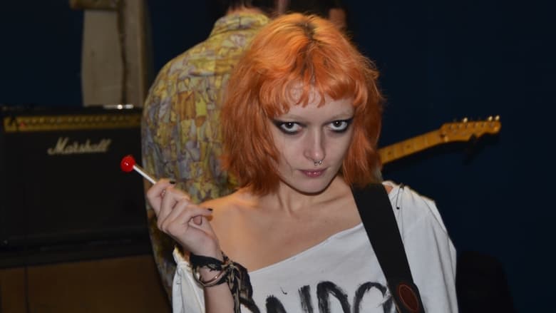 кадр из фильма Fils de Punk