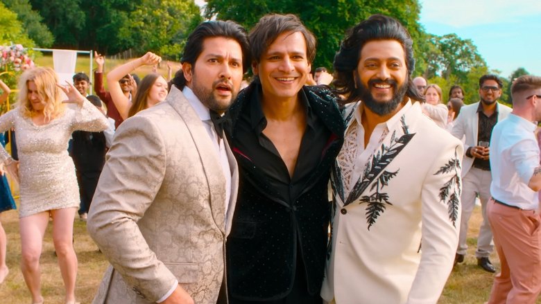 кадр из фильма Mastiii 4