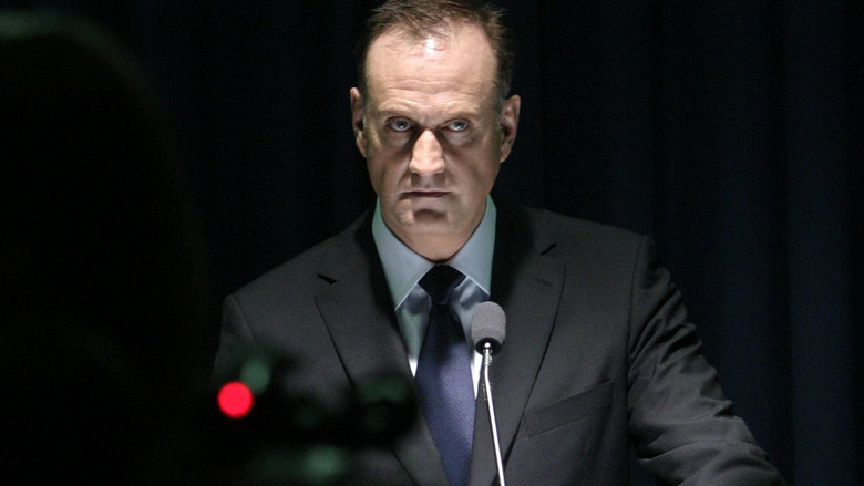 кадр из фильма Игры королей