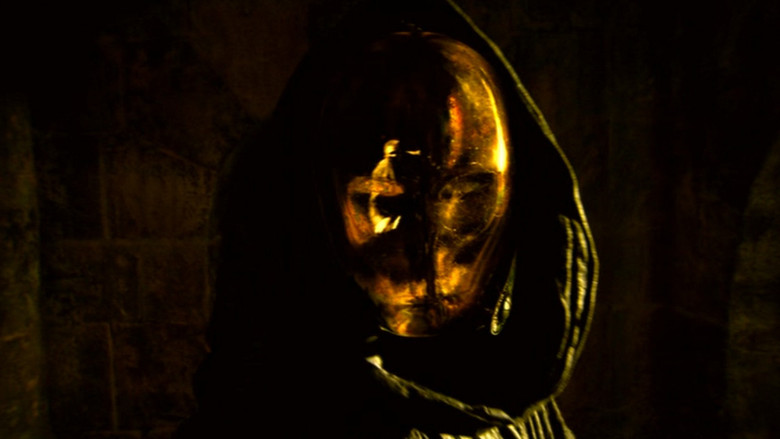 кадр из фильма Видок