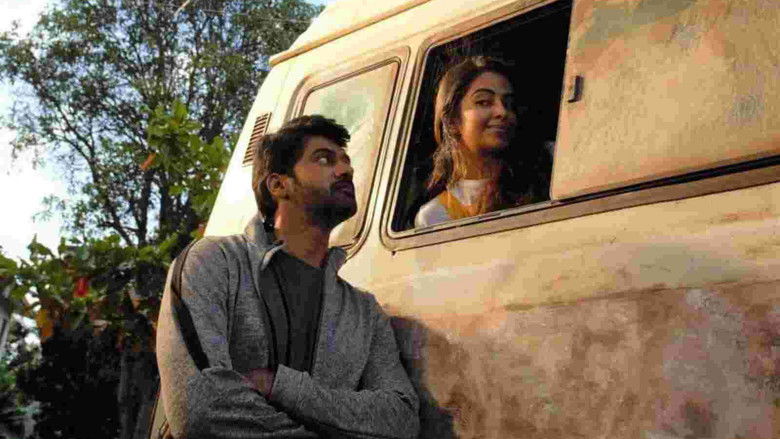 кадр из фильма #Bro