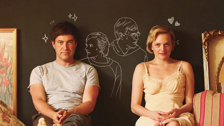 кадр из фильма Одна, которую люблю