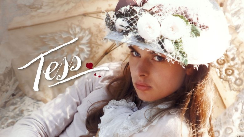 кадр из фильма Тэсс