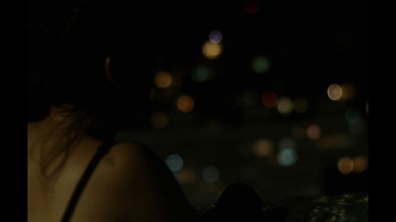 кадр из фильма Um Túnel no Fim da Luz