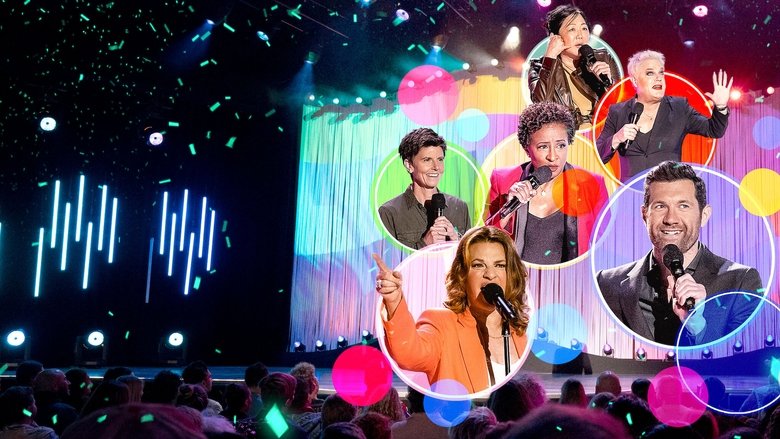 кадр из фильма Stand Out: An LGBTQ+ Celebration