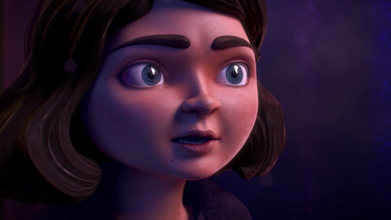 кадр из фильма Froufrou