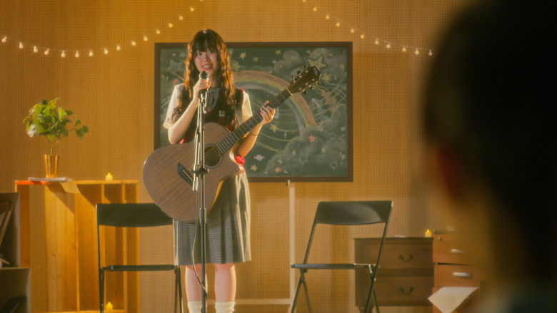 кадр из фильма 우리의 밤