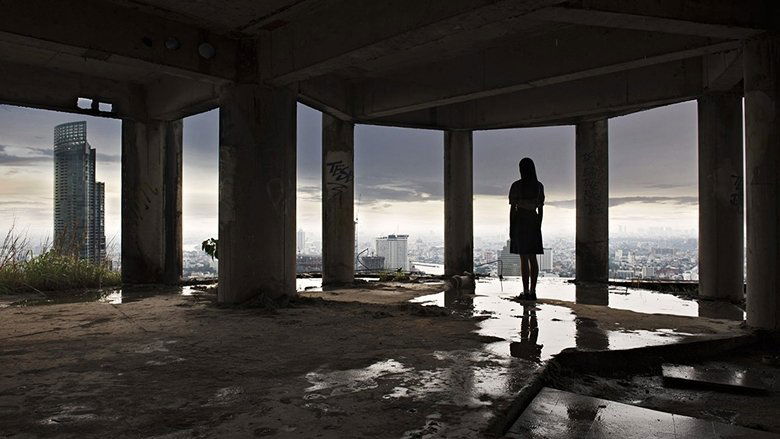 кадр из фильма เพื่อน..ที่ระลึก