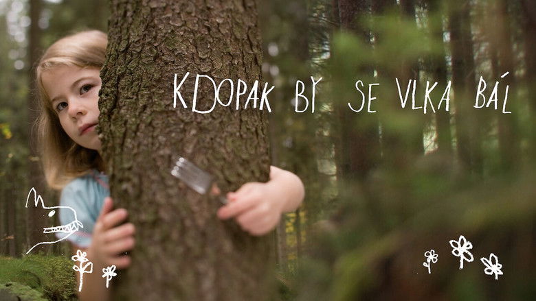 кадр из фильма Kdopak by se vlka bál