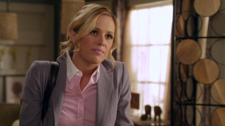 кадр из фильма Семилетняя задержка