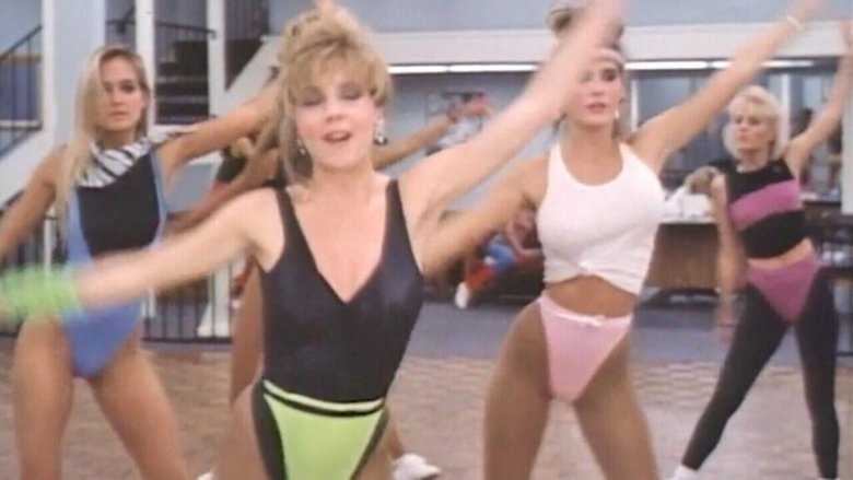 кадр из фильма Killer Workout