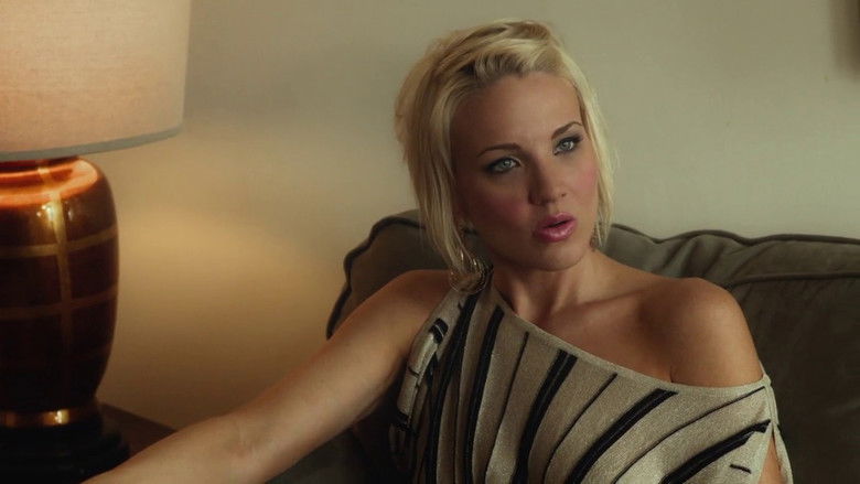 кадр из фильма Breaking at the Edge