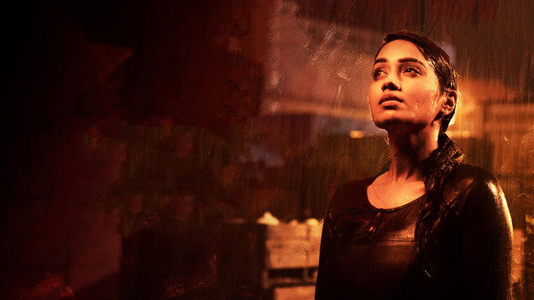 кадр из фильма బ్లడీ మేరీ