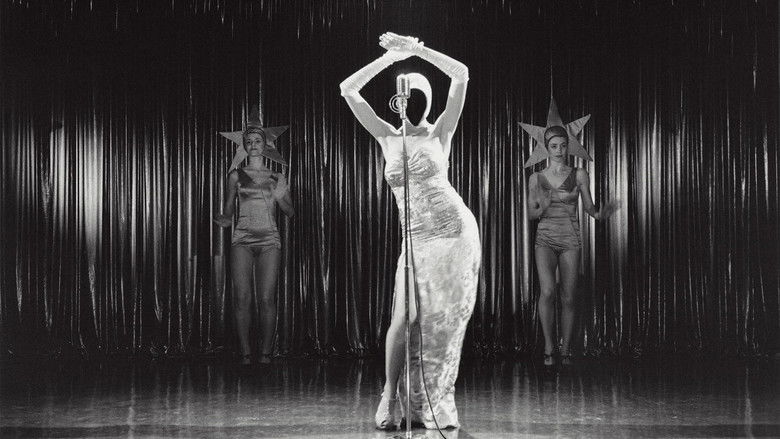 кадр из фильма Антенна