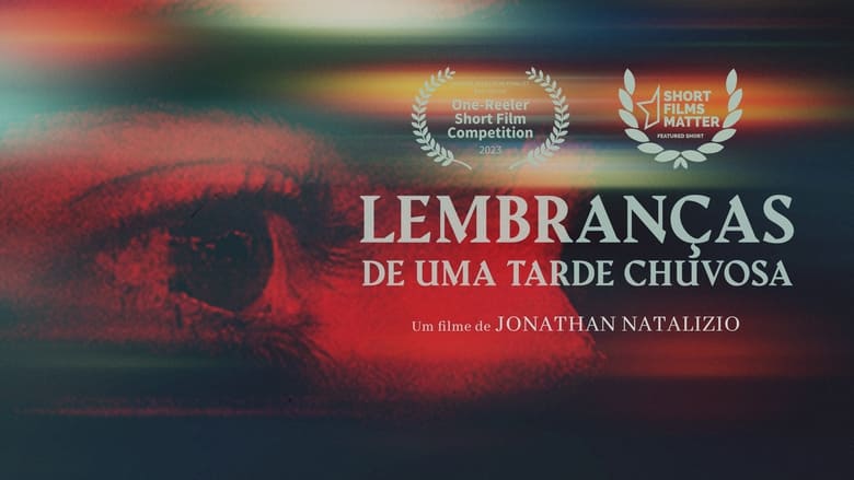 кадр из фильма Lembranças de uma Tarde Chuvosa