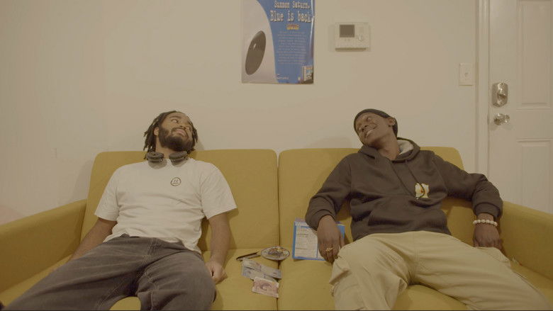 кадр из фильма Temple Rejects