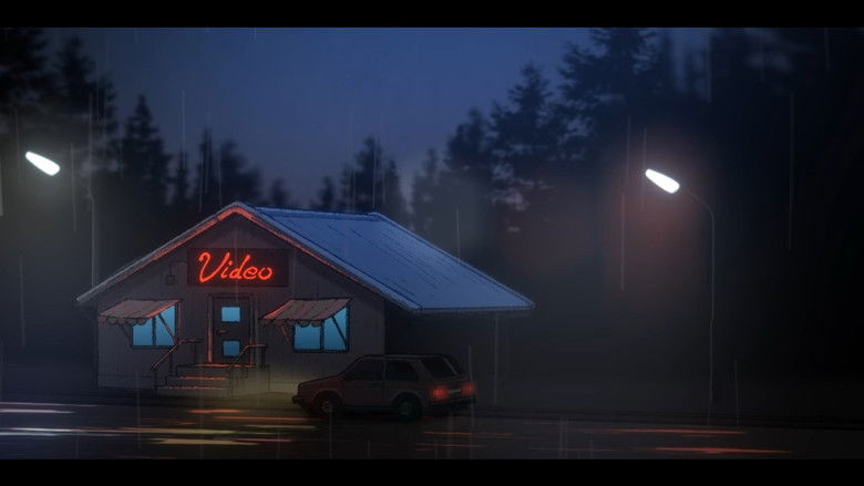 кадр из фильма The View