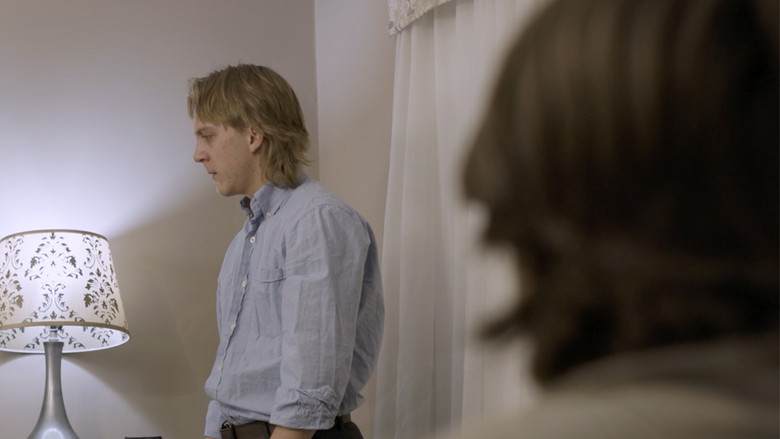 кадр из фильма The Lesser Key