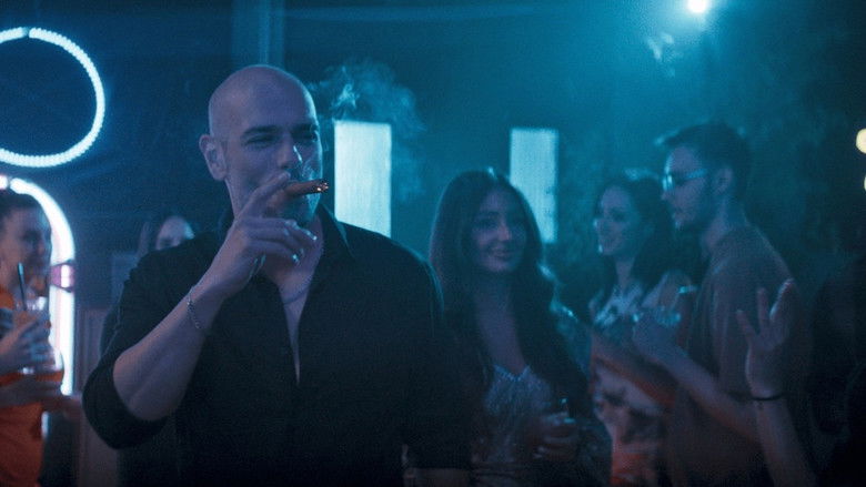 кадр из фильма Комбинации, а не отношения