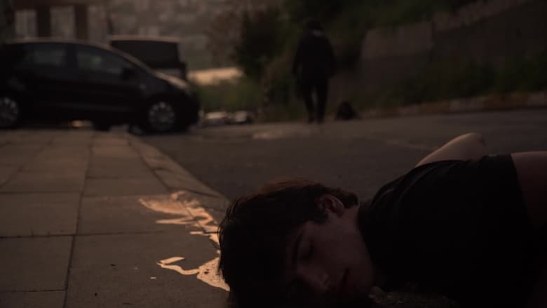 кадр из фильма Korku Döngüsü