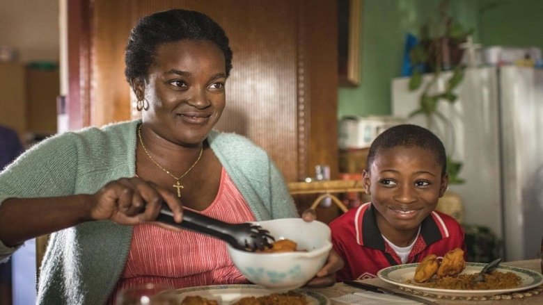 кадр из фильма Damilola, Our Loved Boy