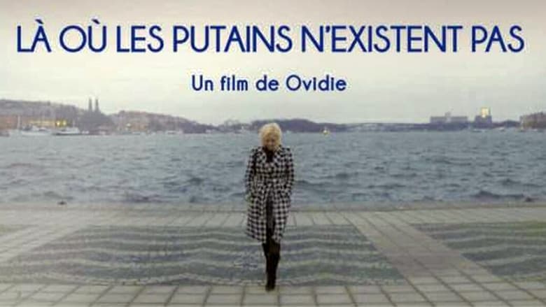 кадр из фильма Là où les putains n’existent pas