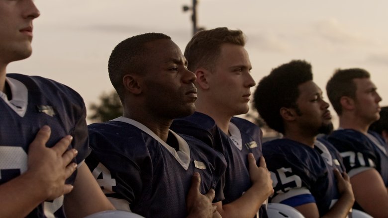 кадр из фильма Последний Свисток