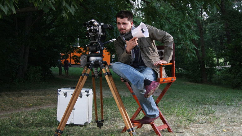 кадр из фильма Самый лучший фильм 3-ДЭ