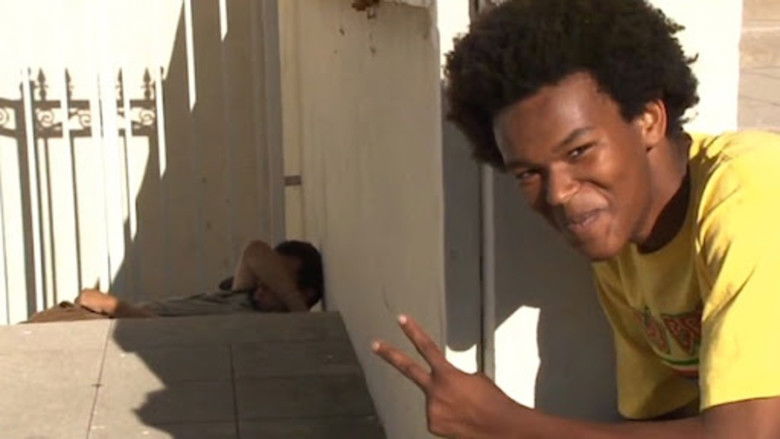 кадр из фильма Illegal Civilization 2