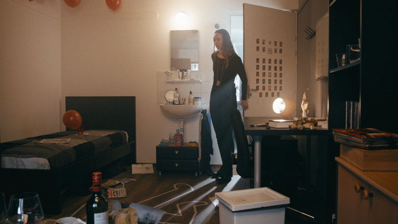 кадр из фильма Post Mortem