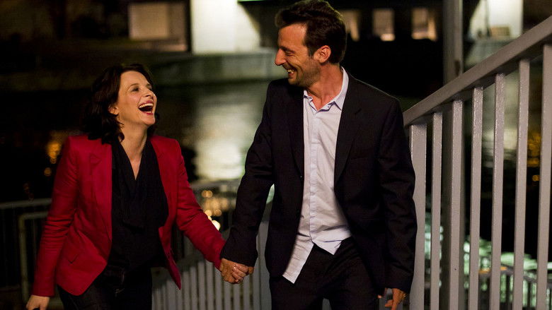 кадр из фильма Другая жизнь женщины