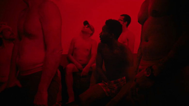 кадр из фильма Моп