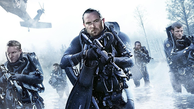 кадр из фильма Безбашенные