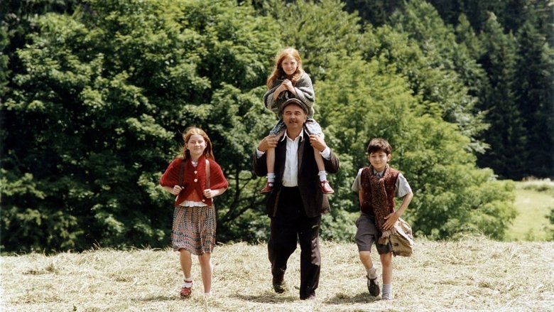 Чужая родня