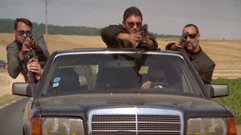 кадр из фильма Операция «Тушёнка»