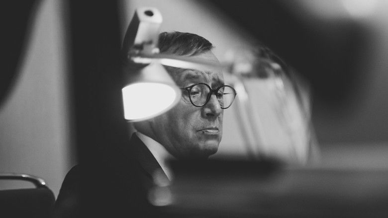 кадр из фильма Бунтарь в бабочке