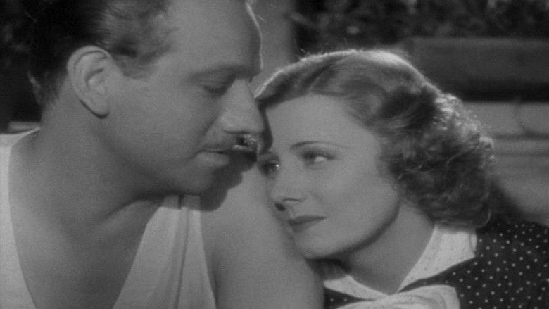 кадр из фильма Теодора сходит с ума