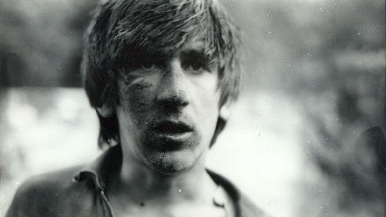 кадр из фильма Реконструкция